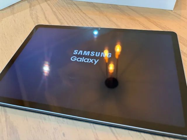 Tablet Galaxy Tab s9 FE - Foto 4