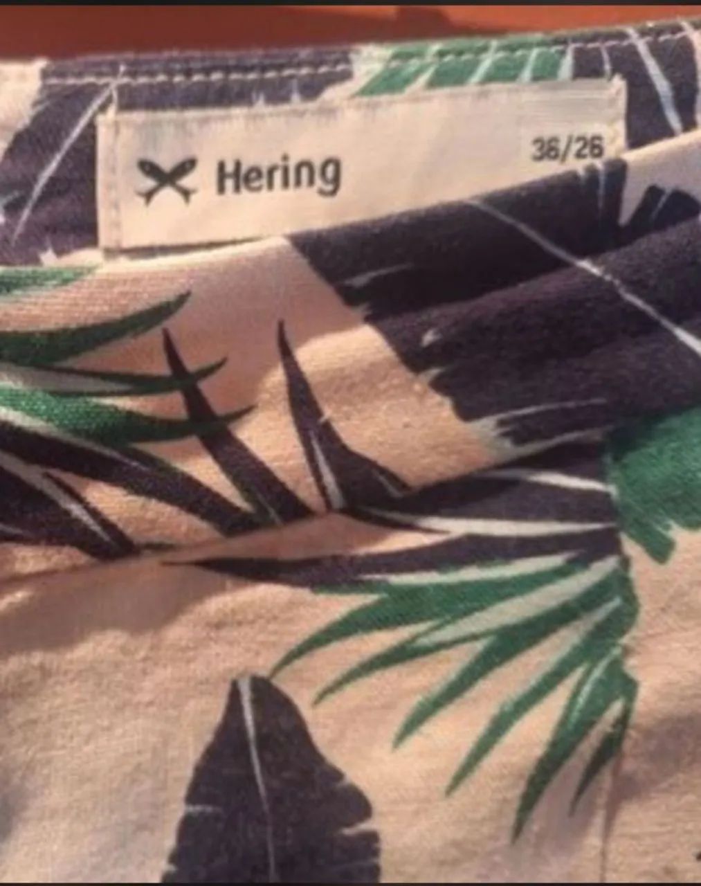 Shorts Feminino Hering  - Foto 4