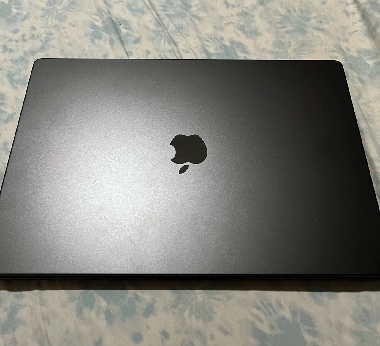 macbook pro m5 16 polegadas 48gb de ram 1tb