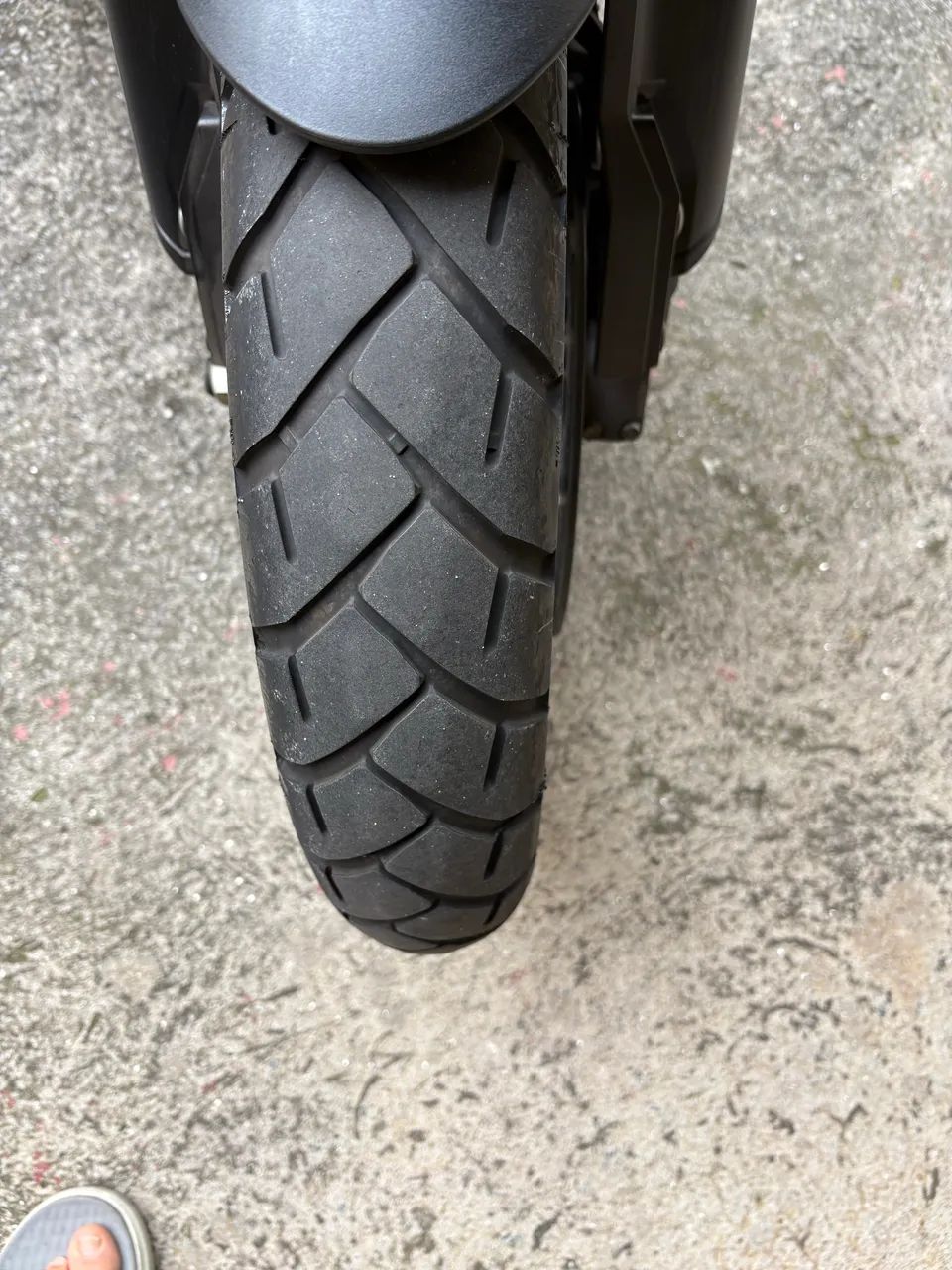 Moto impecável  - Foto 3