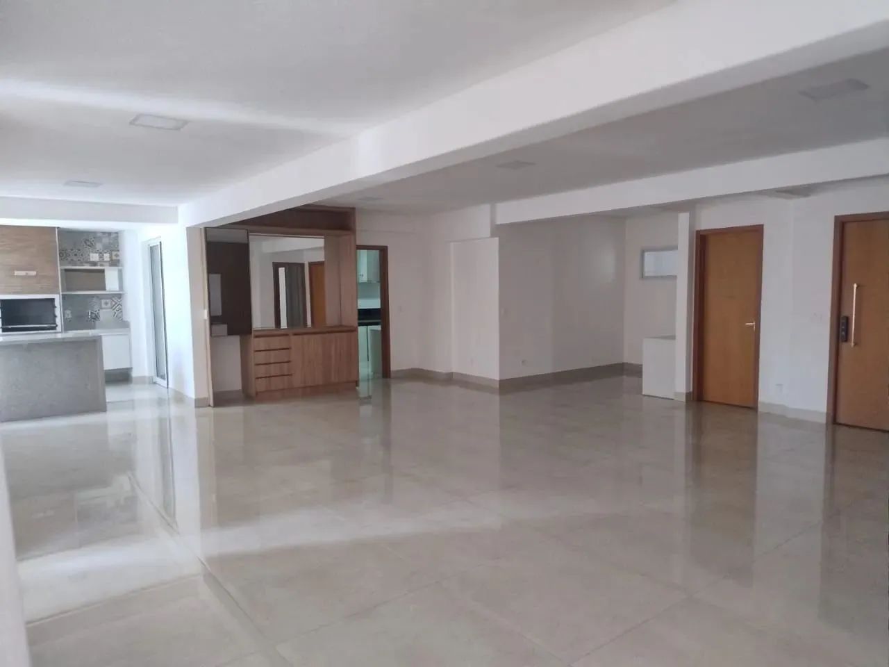 APARTAMENTO NO RESIDENCIAL GRAN ELEGANCE - Foto 4