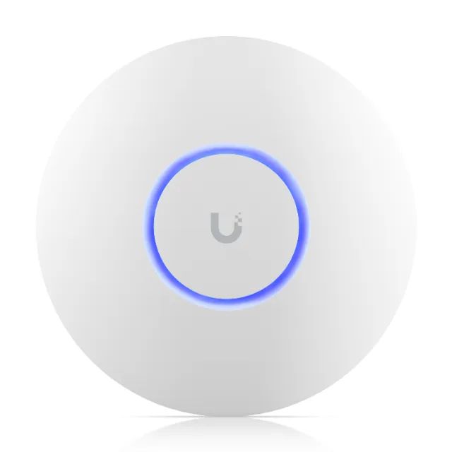 Unifi U6 Plus