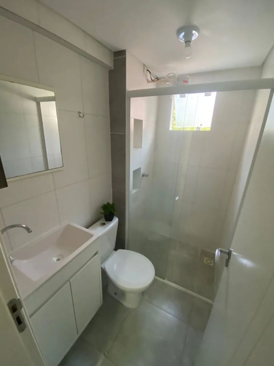   Studio Mobiliado No Centro Cívico, Sem Caução e Sem Fiador  - Foto 12