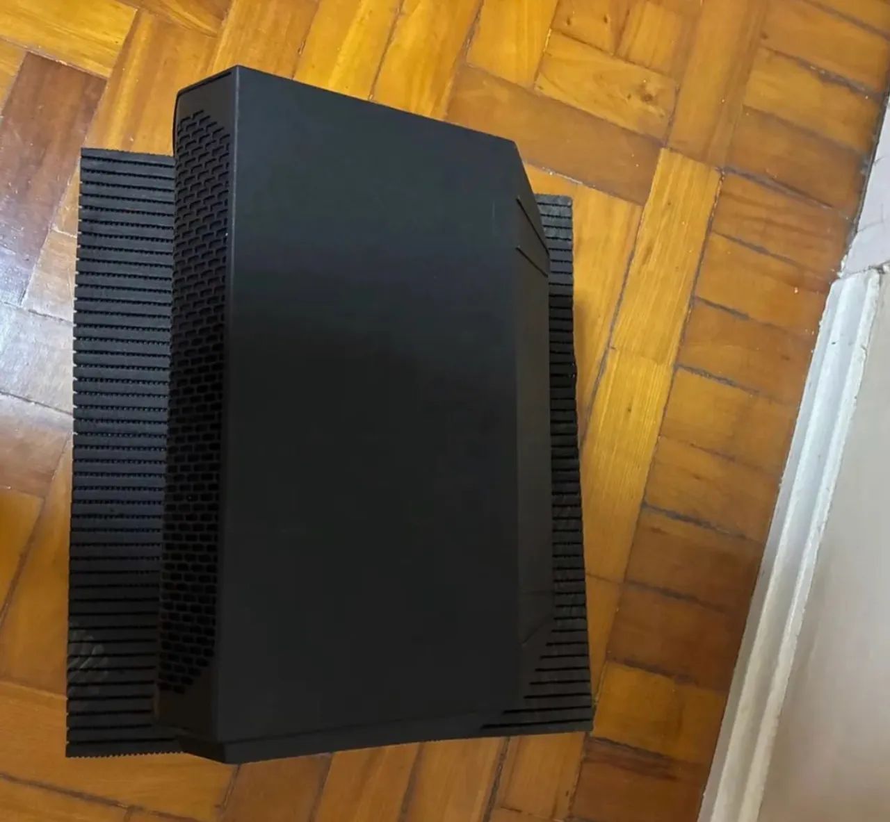 CAIXA ELECTROVOICE EVERSE 8 - Foto 4