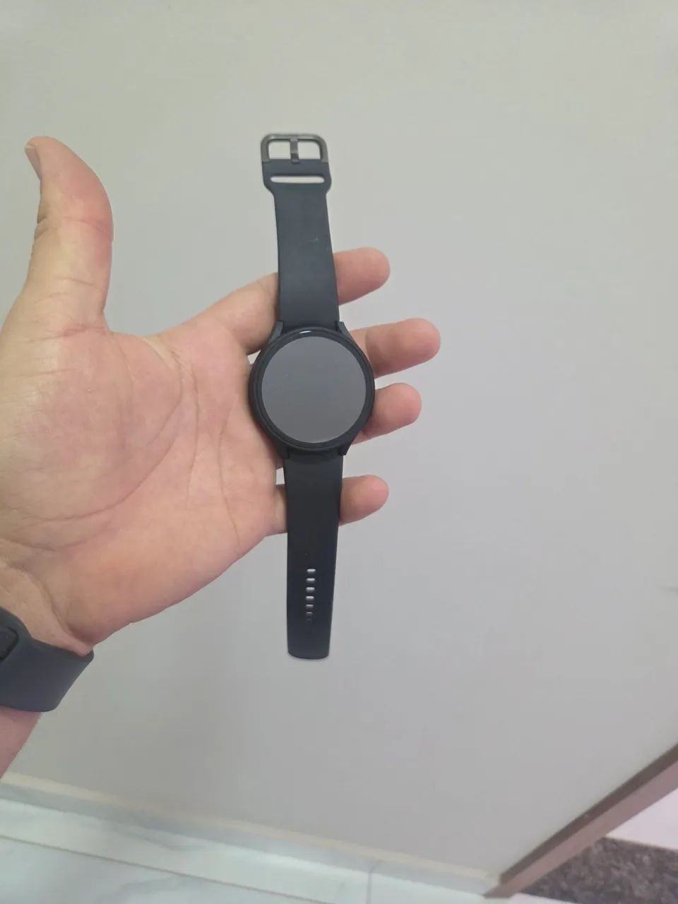 Galaxy Watch 4 - Com Defeito  - Foto 5