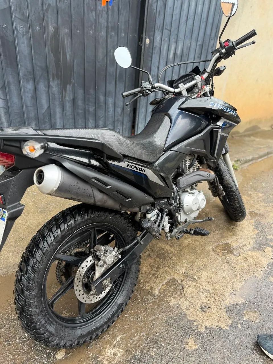 Bros 160  - Foto 5