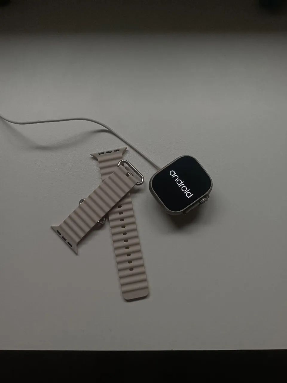 SMARTWATCH Ultra AI 3 MicroWear - Foto 2