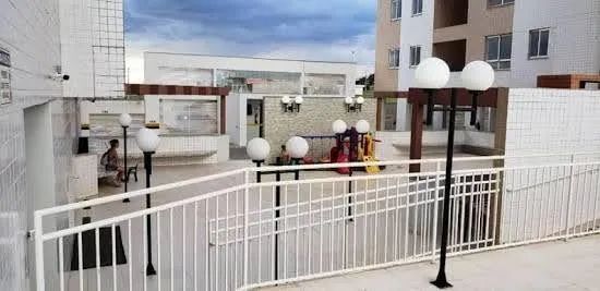 Aluguel de Apartamento em Samambaia sul. - Foto 5