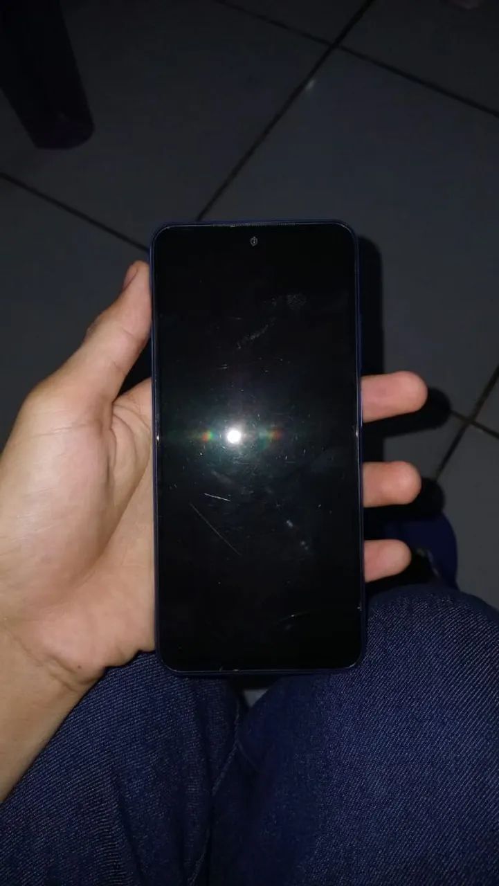 Redmi note 10s