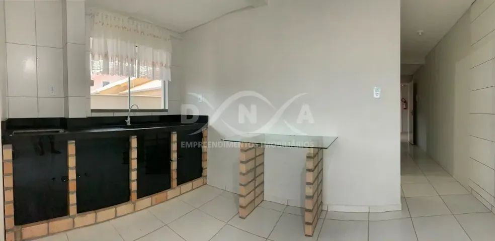 Apartamento com 56m² - Centro, Canelinha/SC