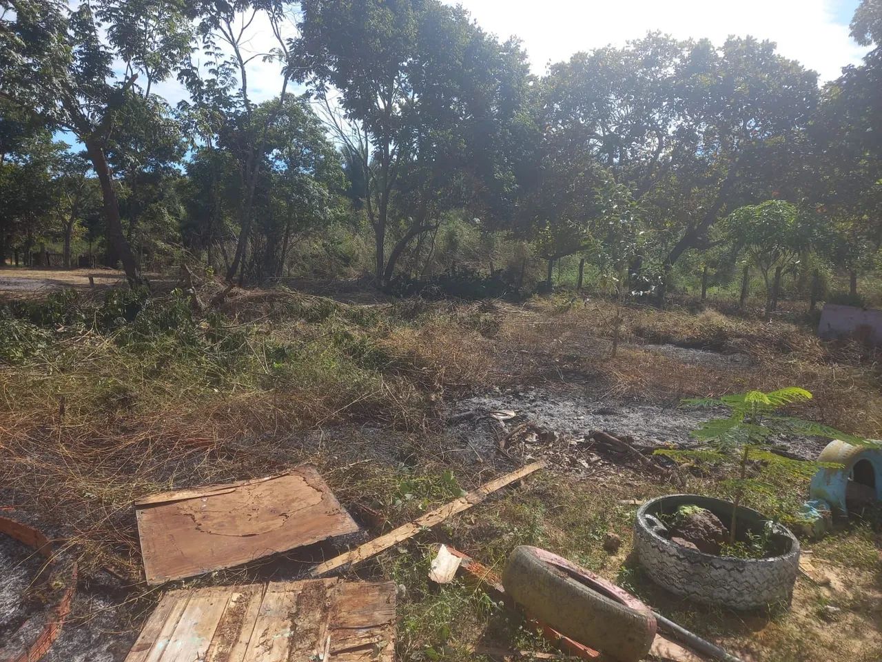 Sitio completo com água natural - Foto 4