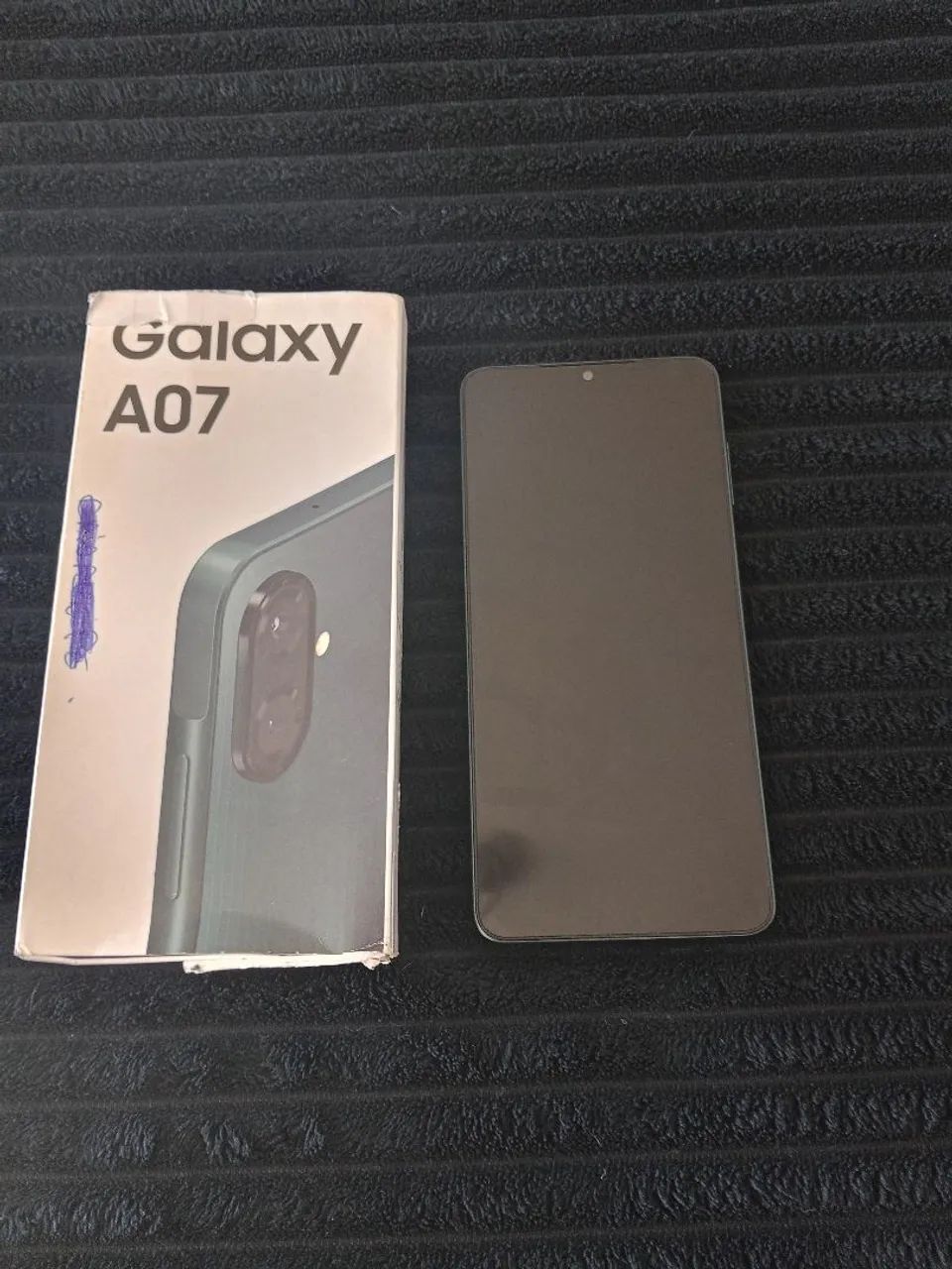 Samsung Galaxy a07 - Foto 2