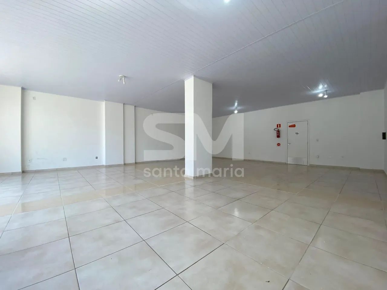 Sala para locação, Centro, Chapecó, SC - Foto 2