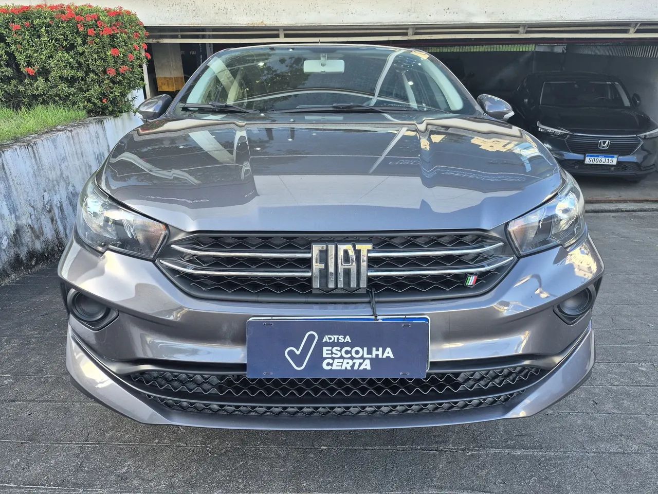 Fiat Cronos Drive 1.3 8V Flex 2025