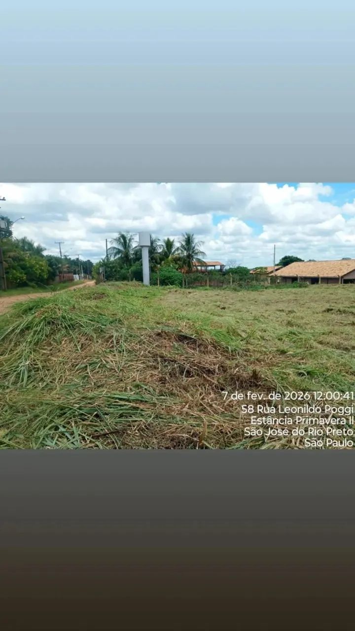 TERRENO 2500m2 - Foto 4