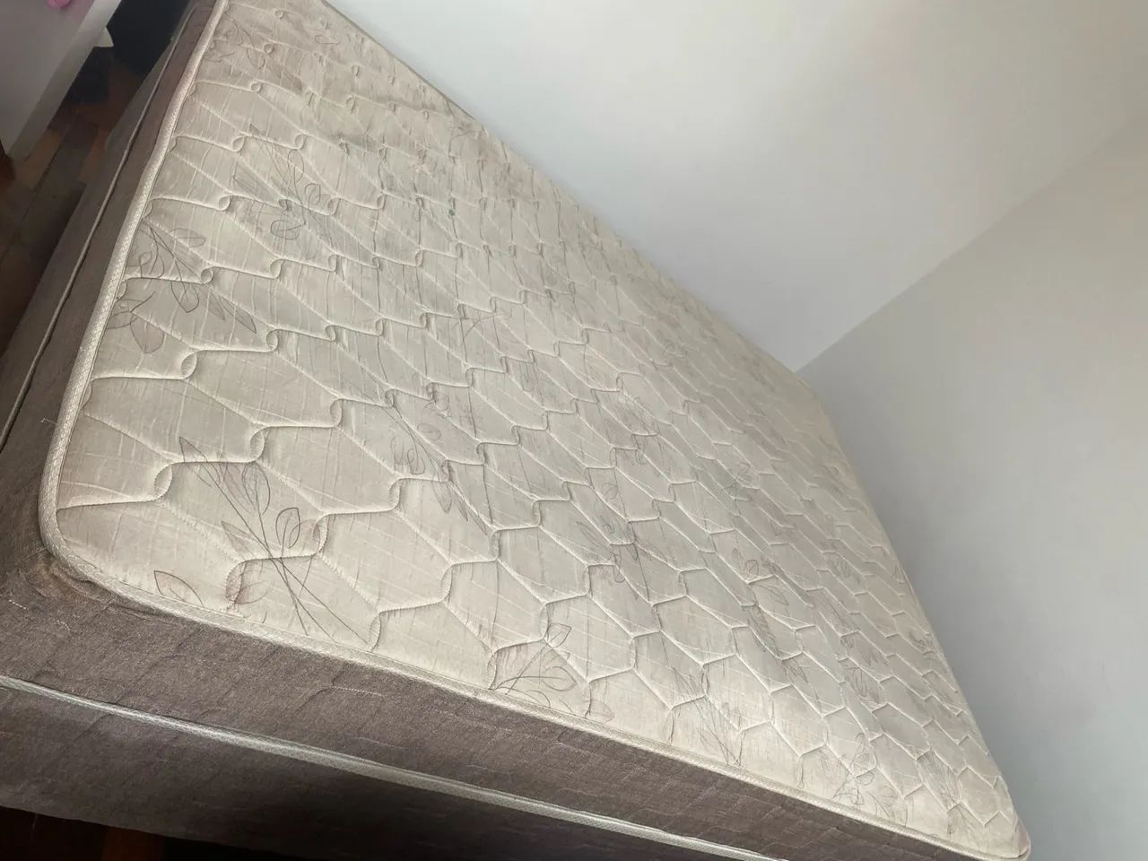 Cama casal