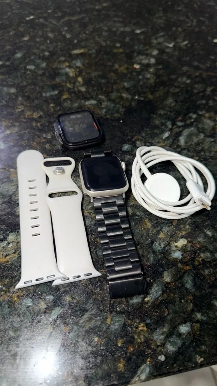 Apple Watch SE 