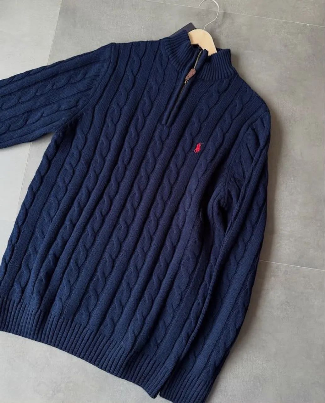 Ralph Lauren suéter  - Foto 5