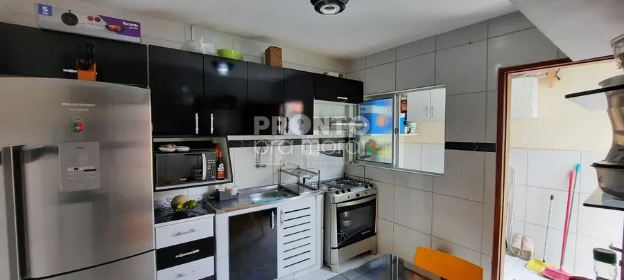 Apartamento com 2 quartos em Janga - Foto 4