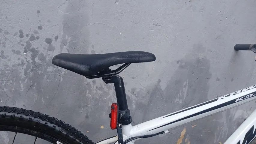 Bicicleta  - Foto 2