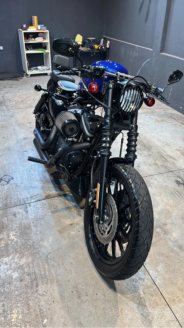 Guidão Harley Davidson - Foto 4