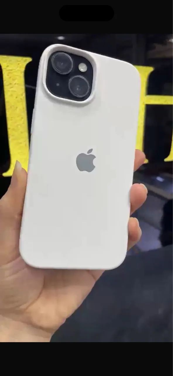 iPhone 15 - Foto 3