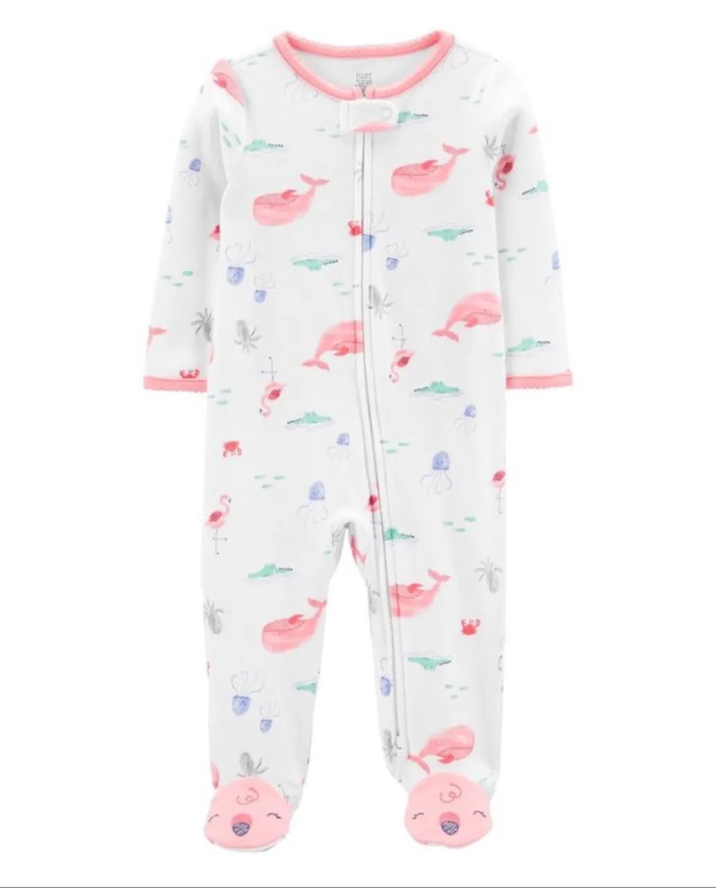 Roupas carters 