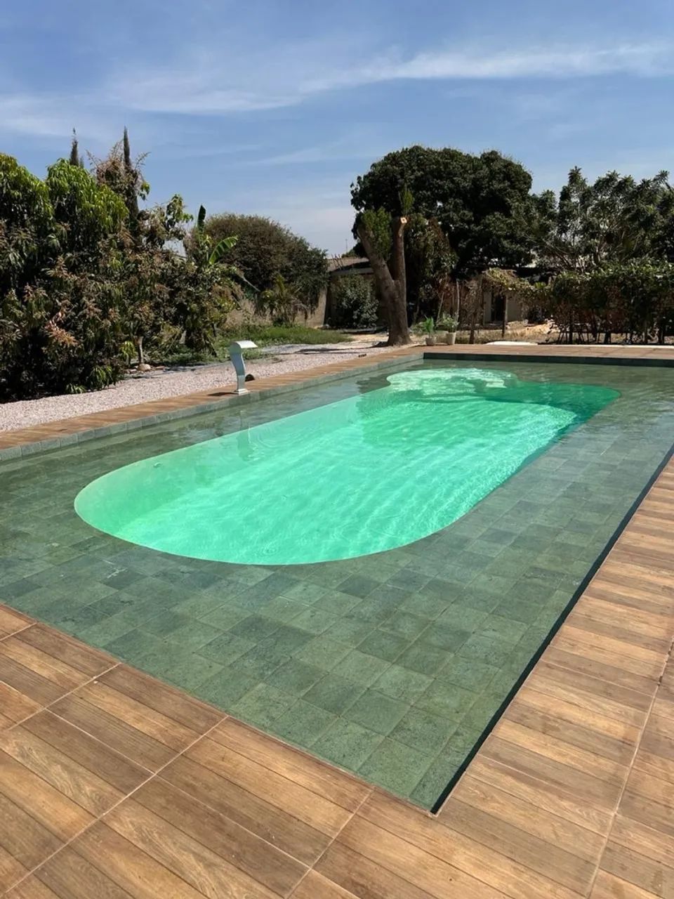 Alfa piscina  - Foto 2