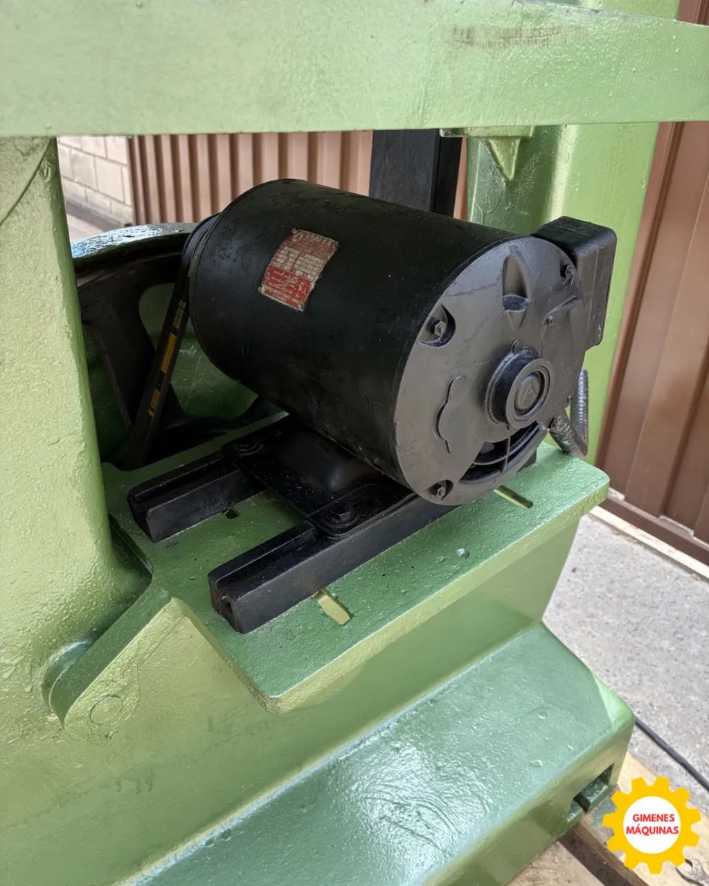 SERRA DE FITA INVICTA ROCKWELL 60 - Foto 4