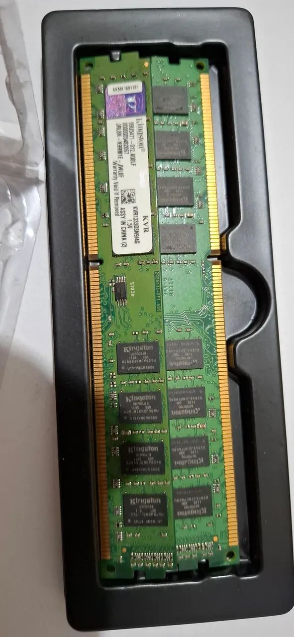 I5 2500 + 8GB RAM DDR3  - Foto 3