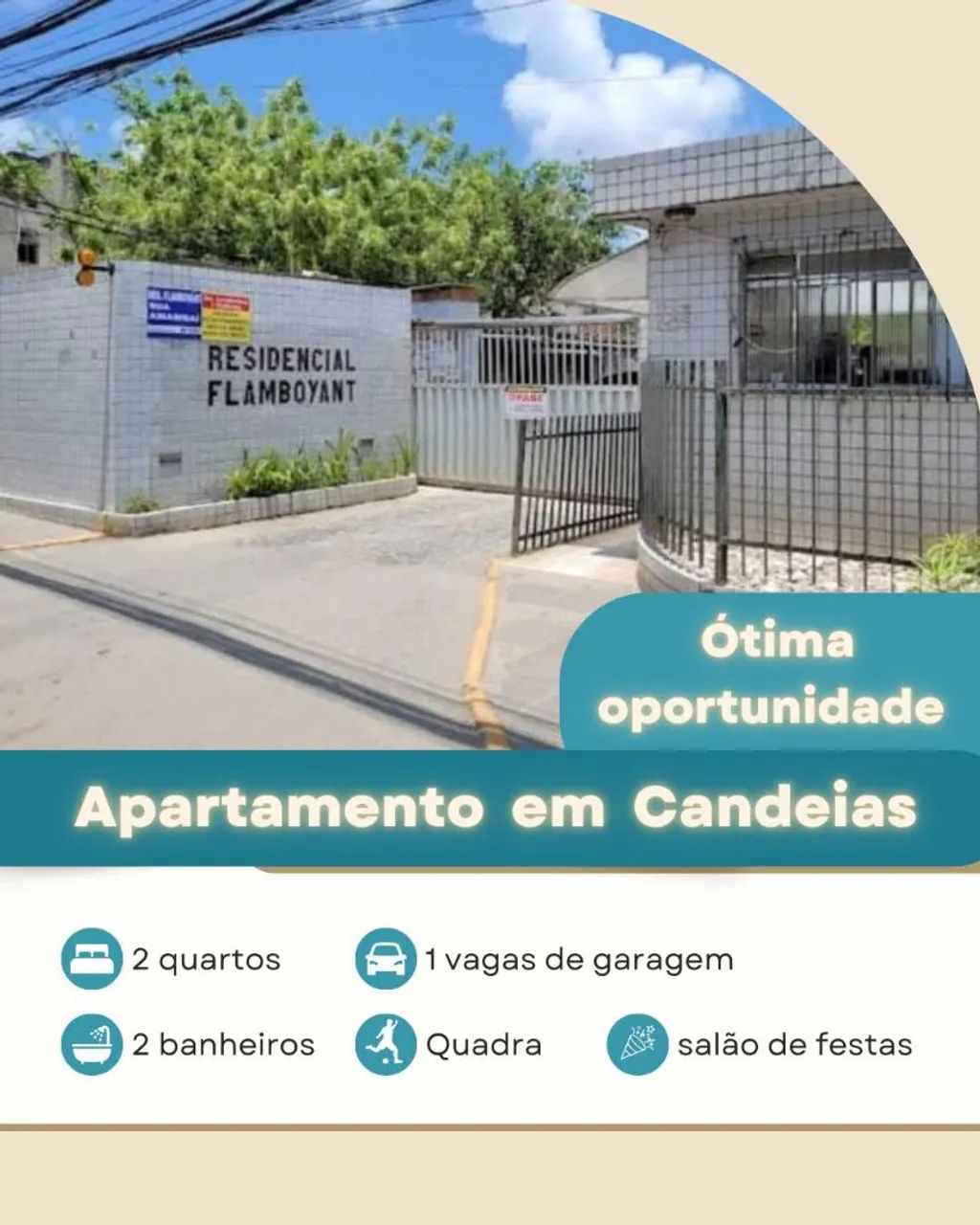 Baixou! Ótima Oportunidade 