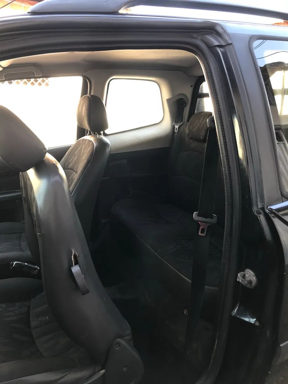 Fiat Strada Working 1.4 MPI Fire Flex 8V CD 2012 - Foto 4