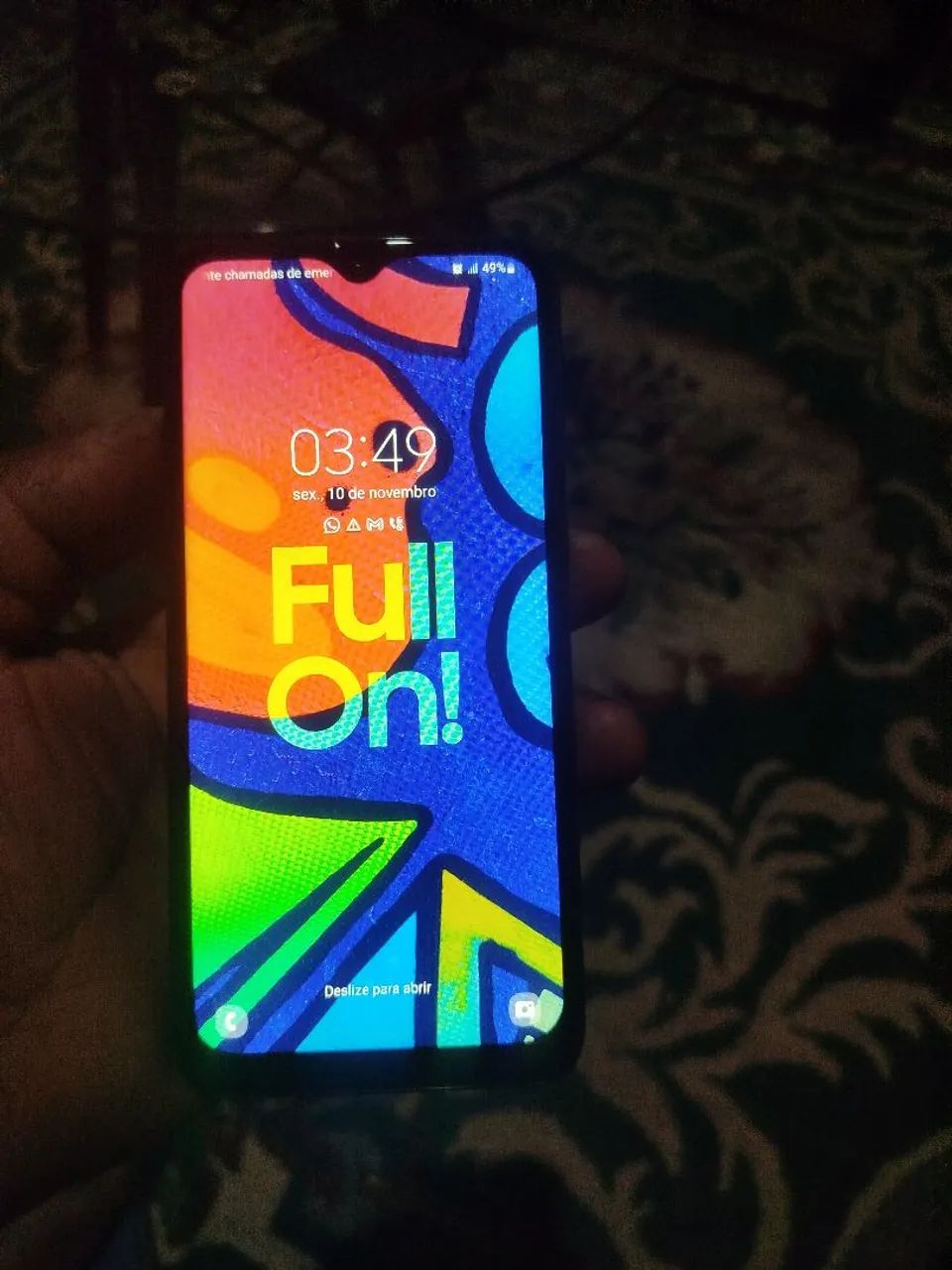 Vendo Samsung Galaxy m31  - Foto 3
