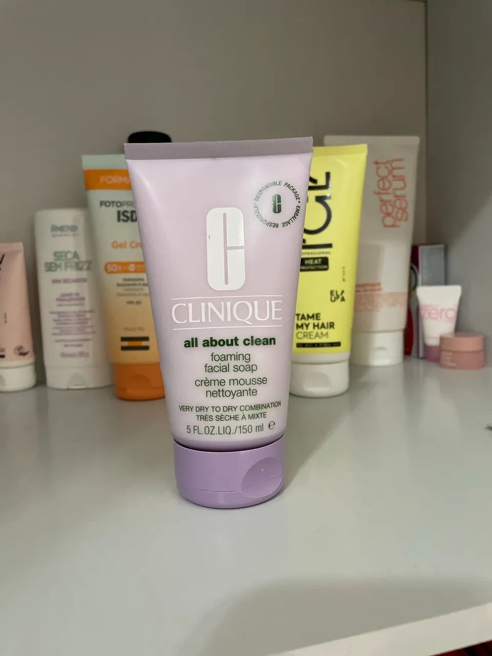 Produtos de beleza e auto cuidado  - Foto 5