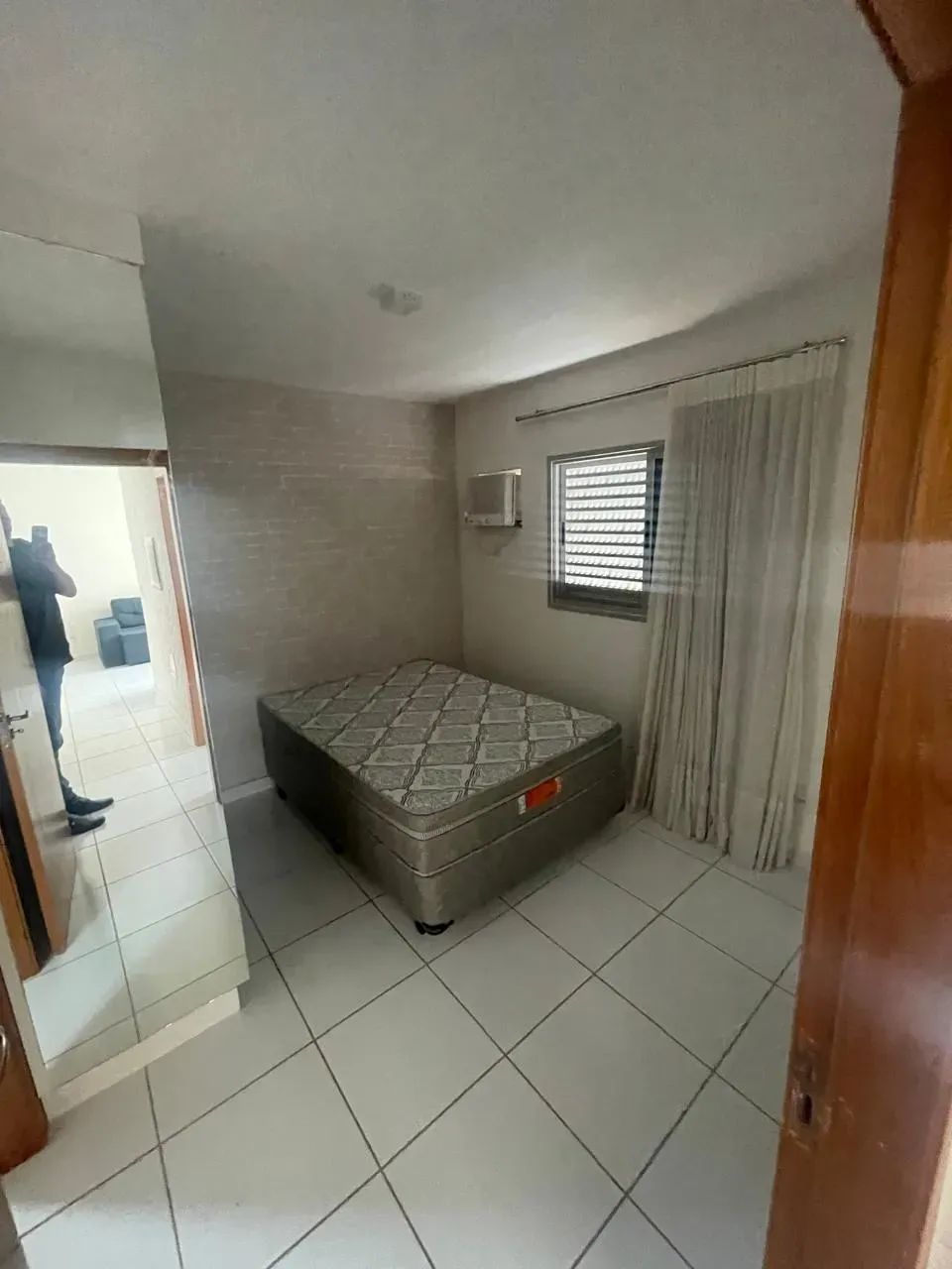 VENDE-SE APARTAMENTO  EDIFÍCIO JARDIM OLÍVIA - Foto 5