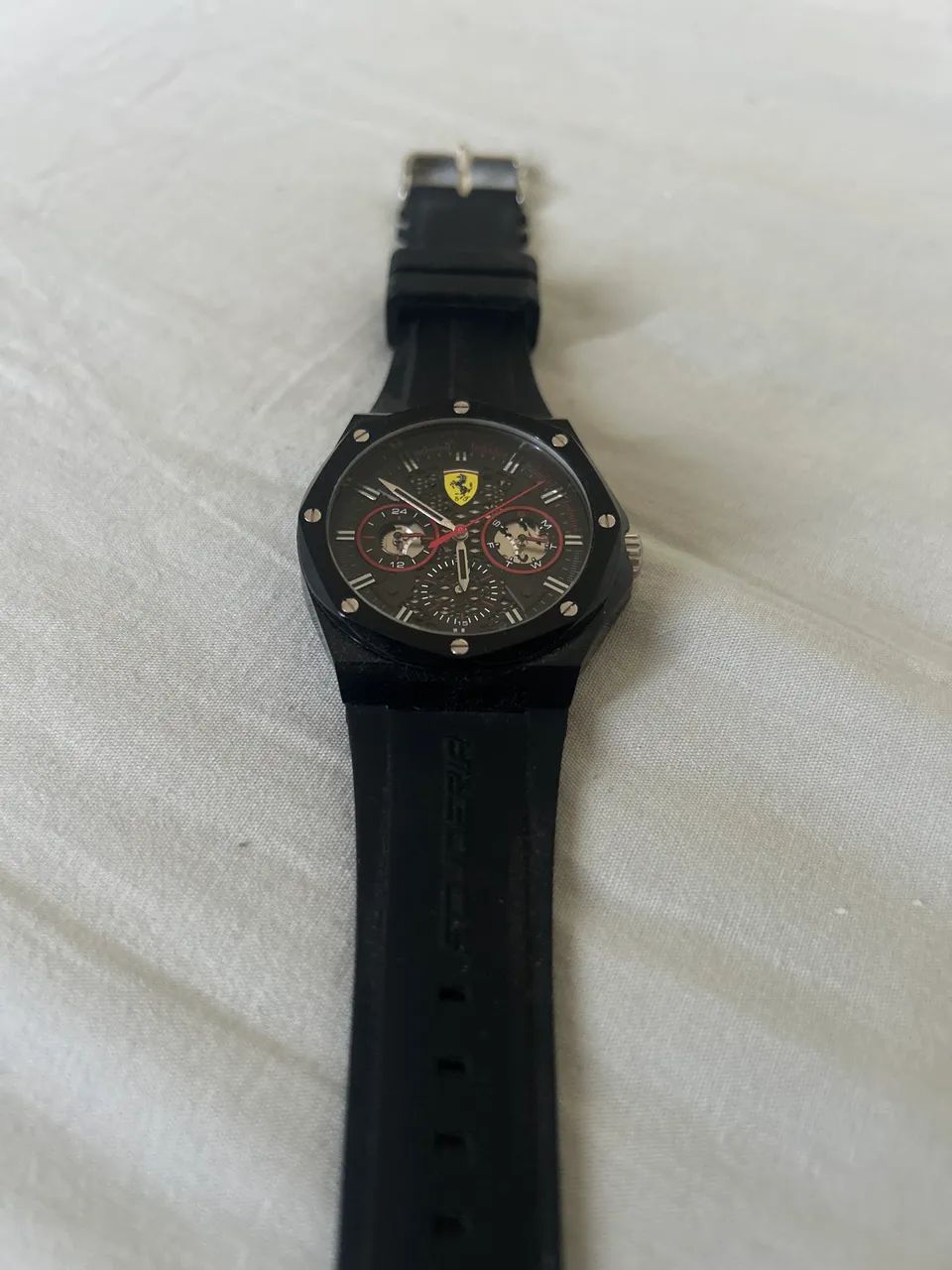 Relógio Ferrari (Vivara)