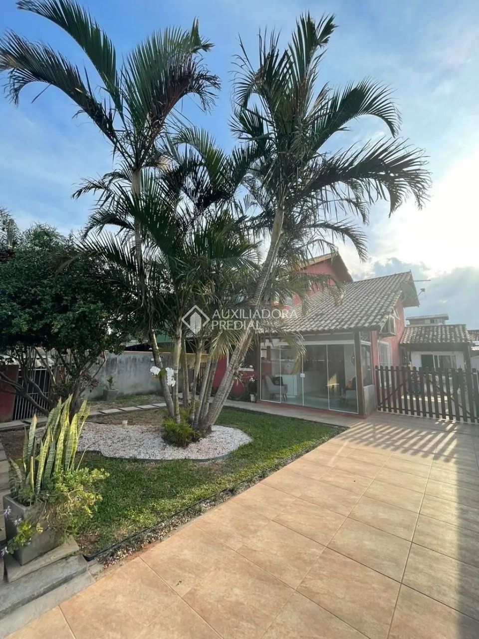 Casa a venda na Praia do Campeche. - Foto 2