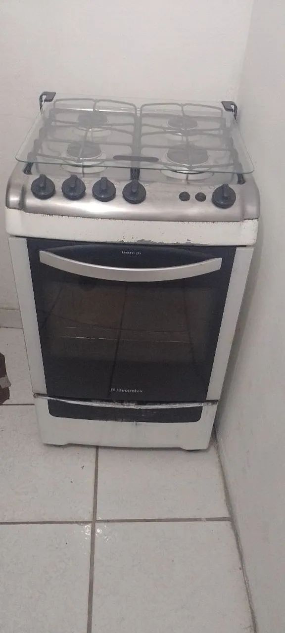 Fogão  - Foto 3