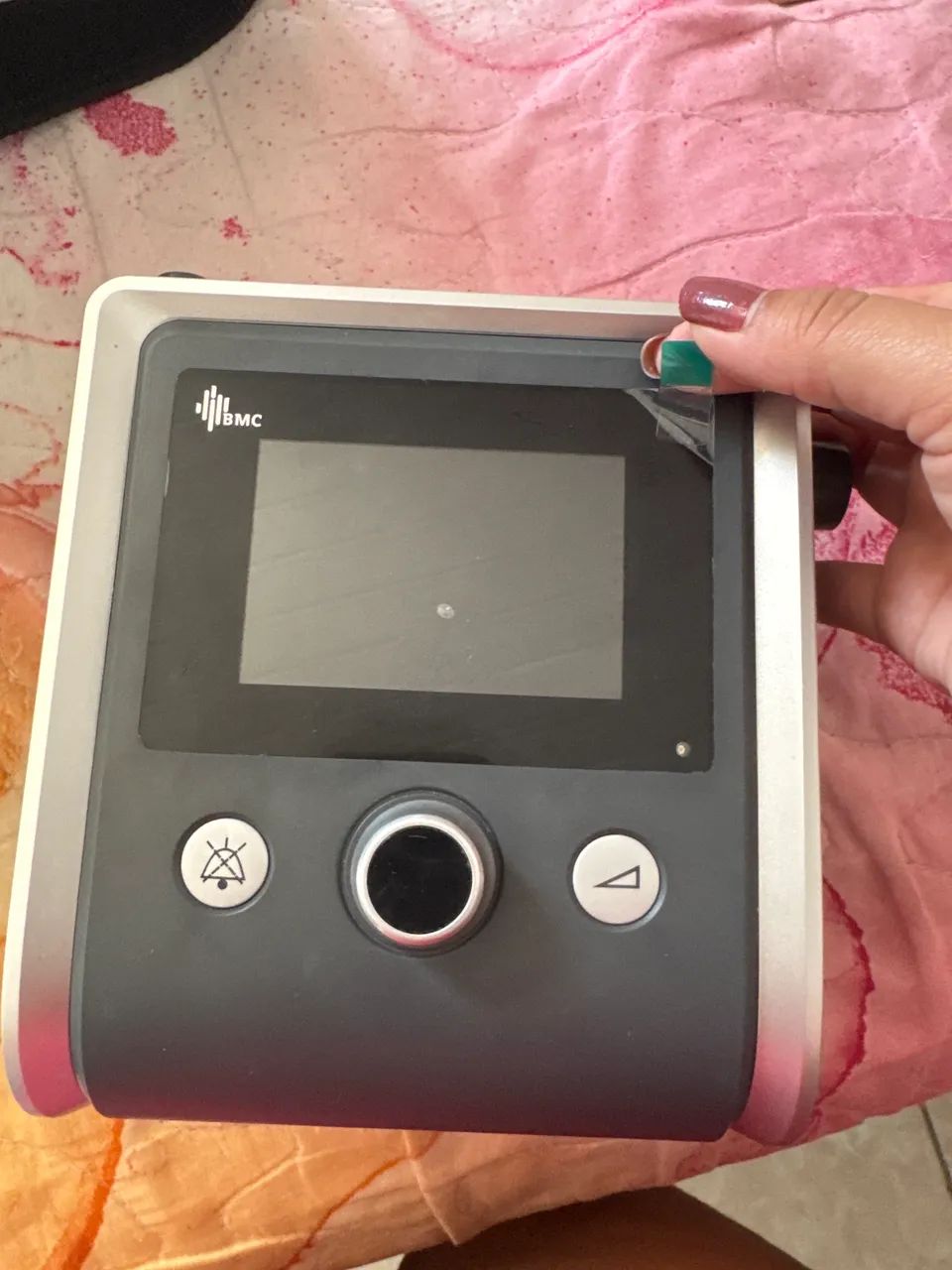 Bipap BMC T 25 -  - Foto 2