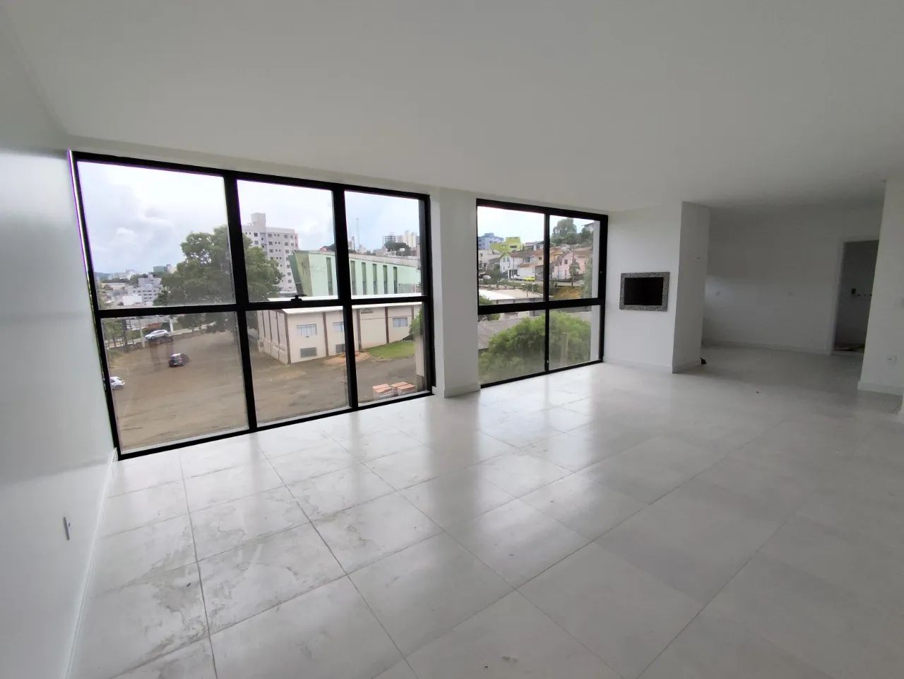 Apartamento para venda no Berger - Foto 4