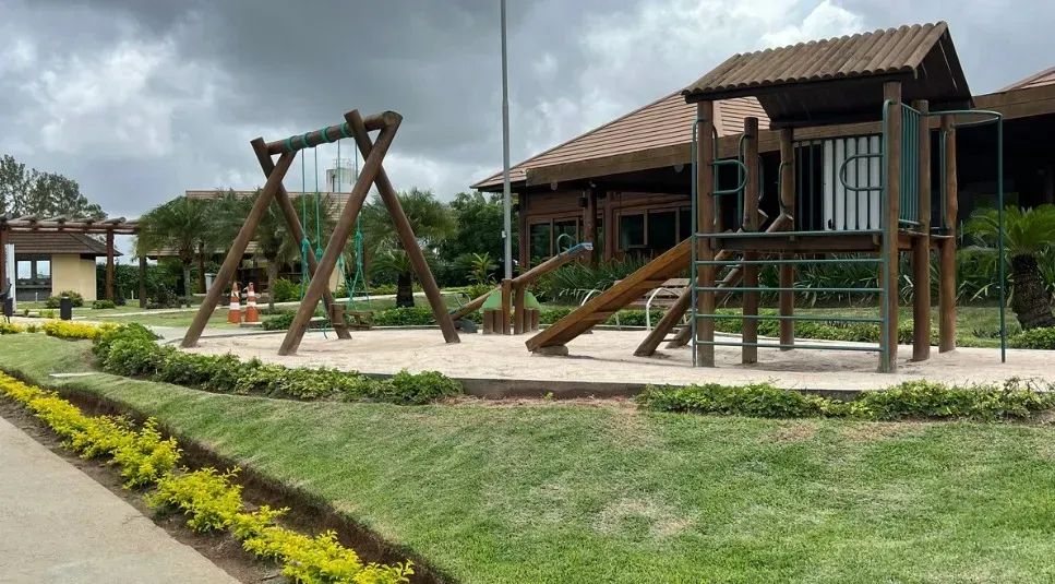 Lote plano no Alphaville Pernambuco (Oportunidade) - Foto 4
