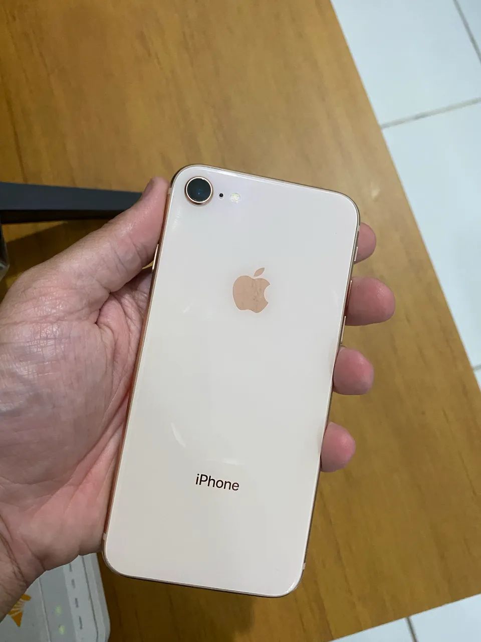 iPhone 8 - Foto 2