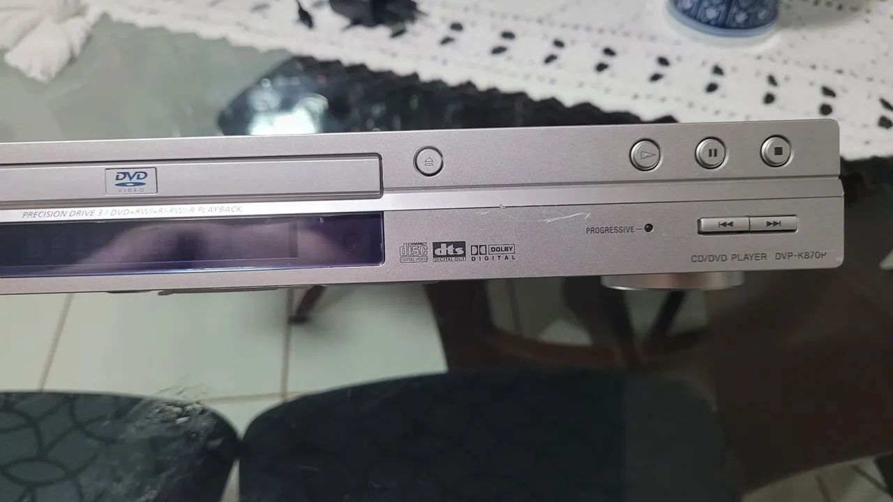 DVD SONY - Foto 3