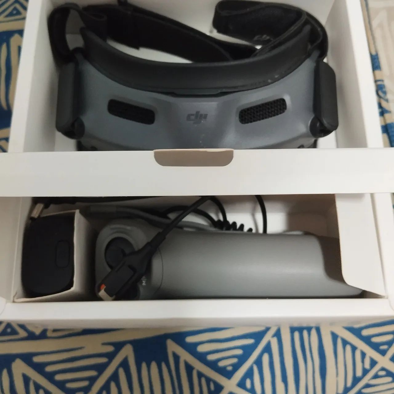 Dji Goggles 2 Completo  - Foto 2