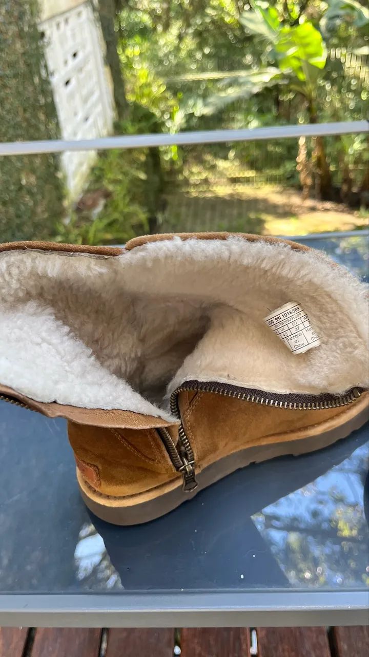 Bota Ugg - Foto 2