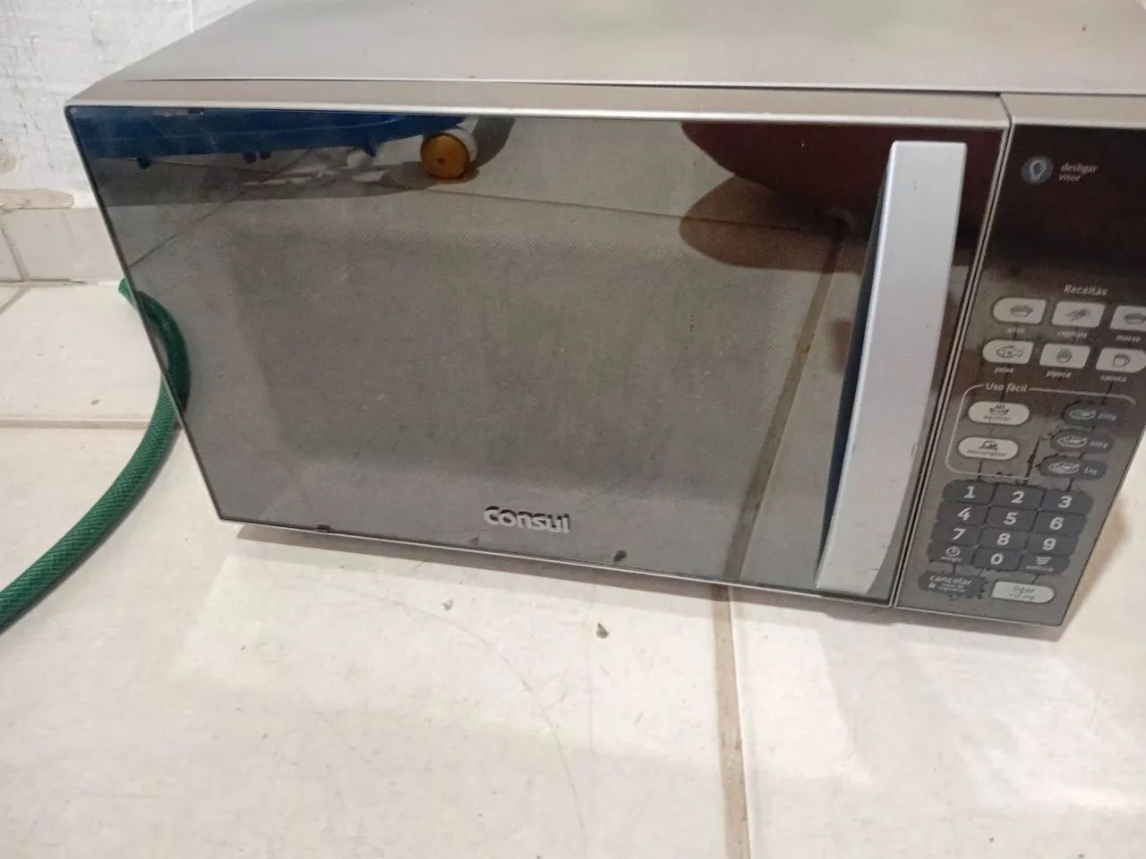 Micro-ondas 