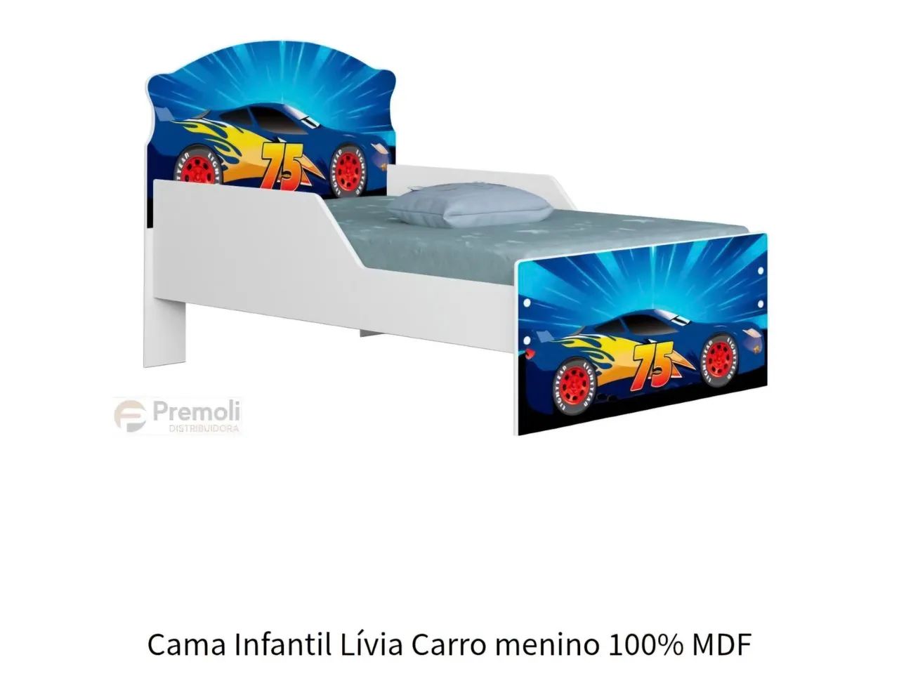 CAMA INFANTIL  - Foto 2