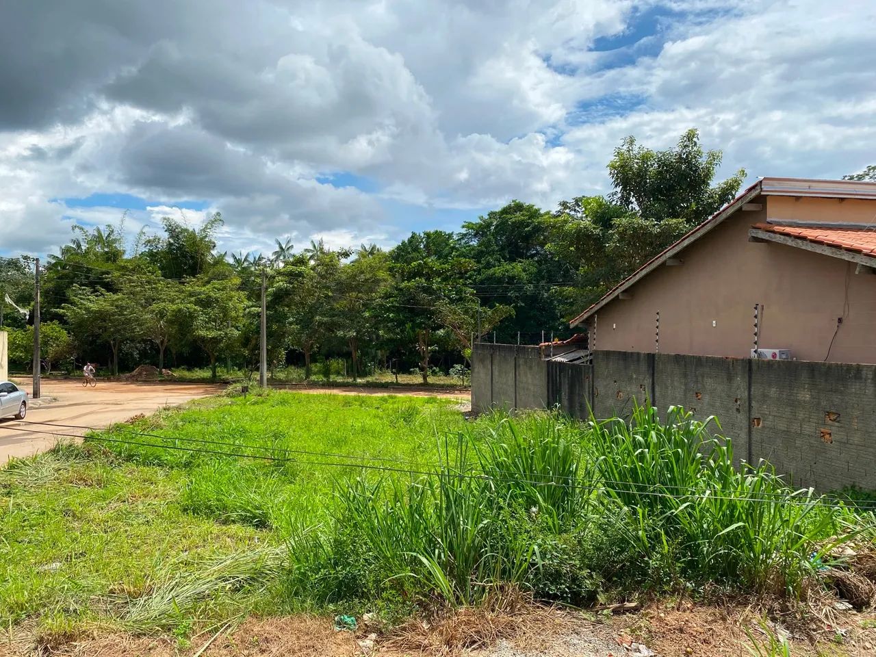 TRANSFIRO ÁGIO DE LOTE (4ª Etapa) Nova Carajás  - Foto 3