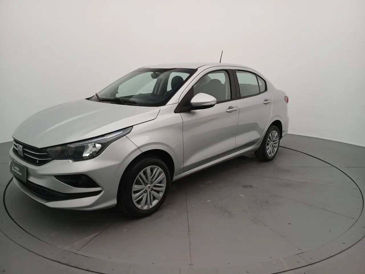 Fiat Cronos Drive 1.0 6V 2025