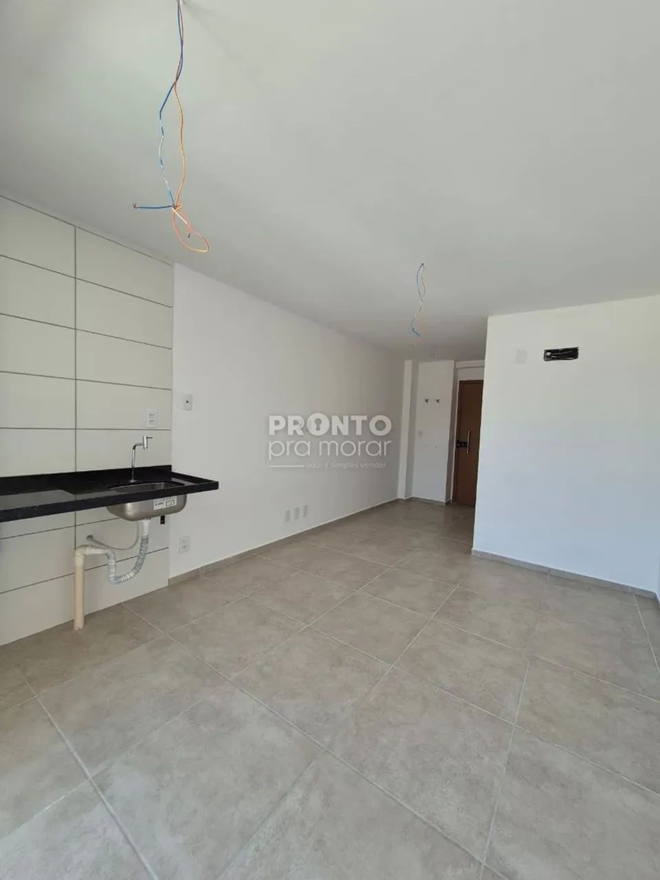 Flat com 1 quarto em Carneiros - Foto 5
